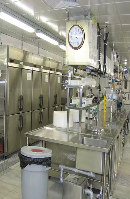 云浮厨具